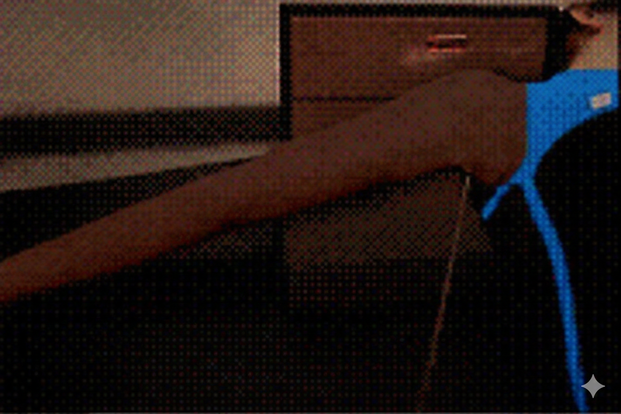 Diagrama Posición 1